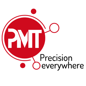Logo PMT