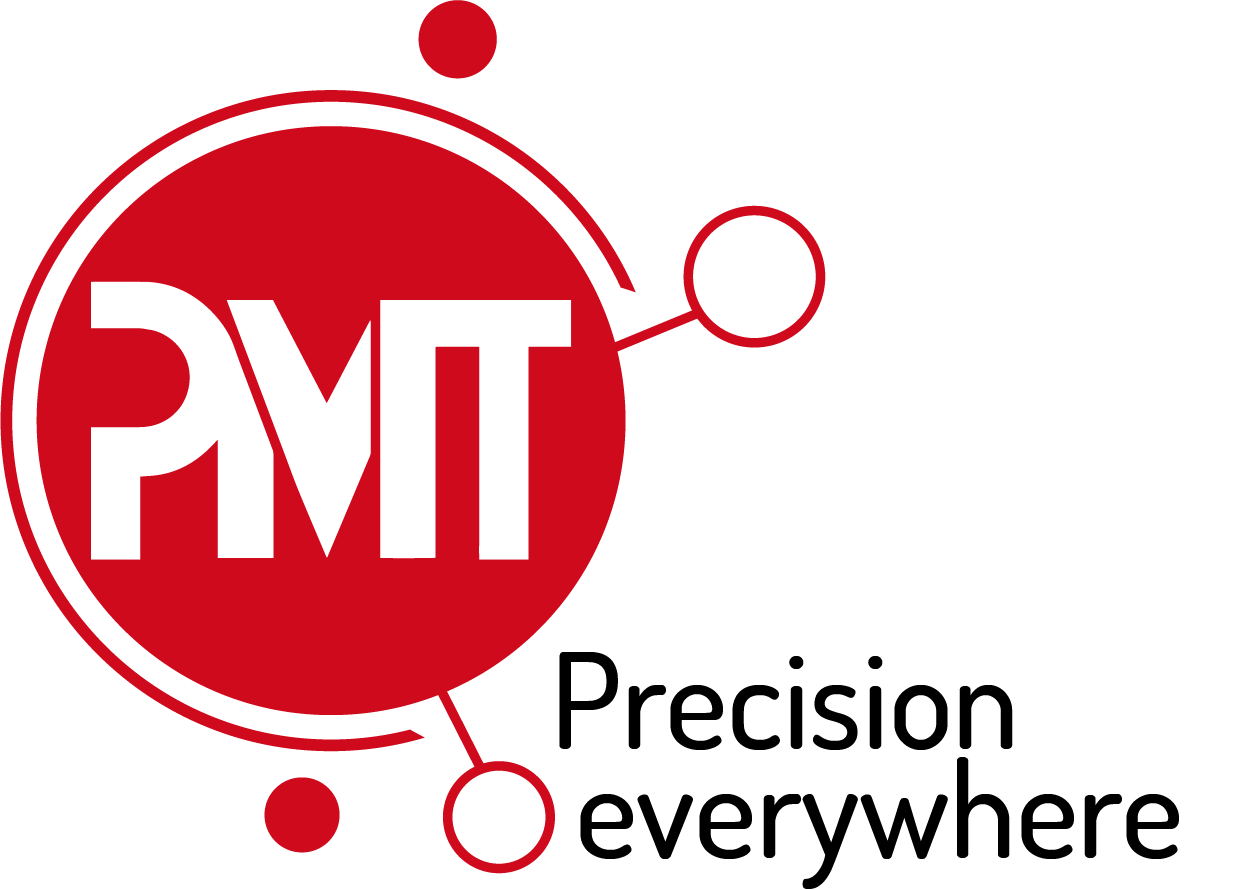 Pôle des Microtechniques logo
