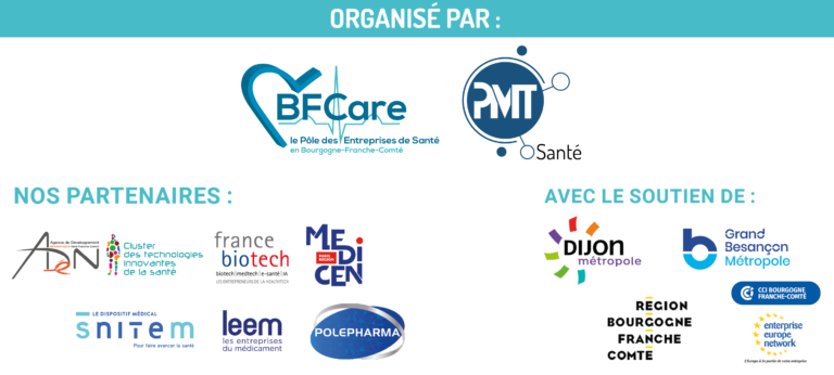 BtoHealth_Orga_Partenaires et financeurs