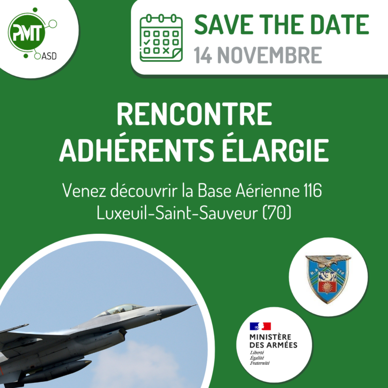 SAVE THE DATE