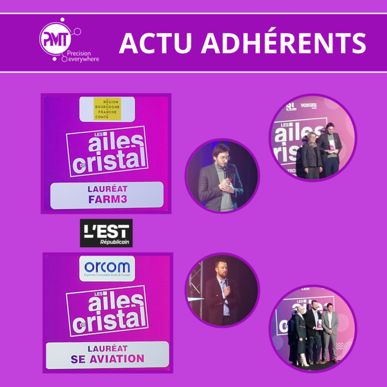 ACTU ADHÉRENTS (1)