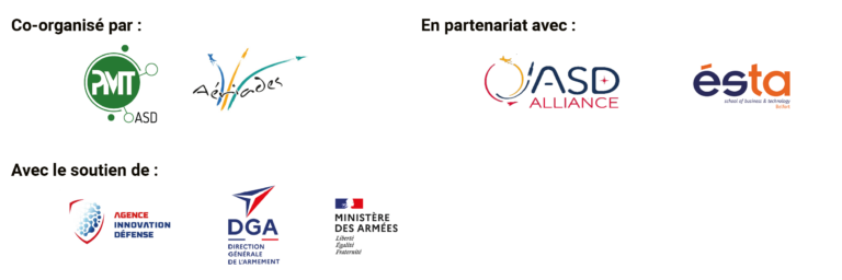 Logo partenaires fond blanc
