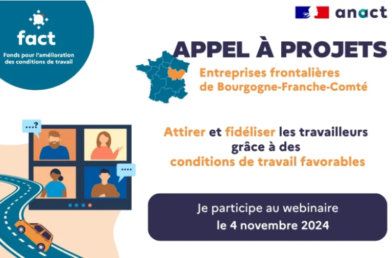 appel a projet