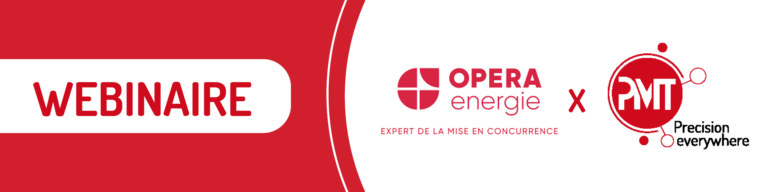 Webinaire opera energie