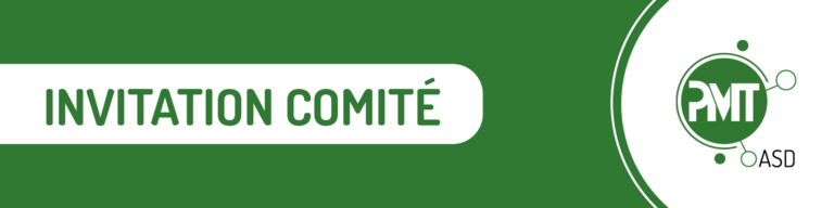 Bandeau comité PMT ASD